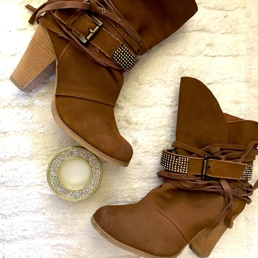 Booties